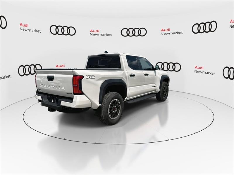 toyota Tacoma 2024 - 9