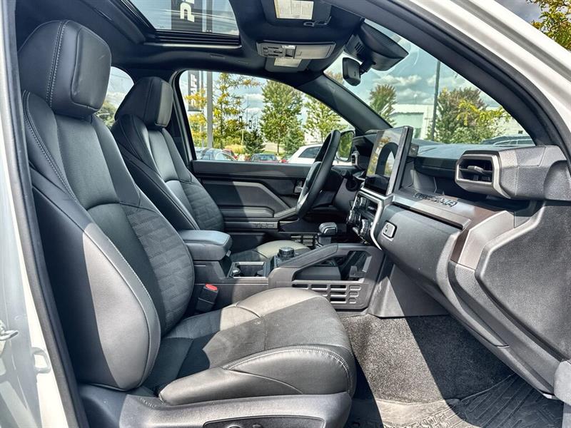 toyota Tacoma 2024 - 26