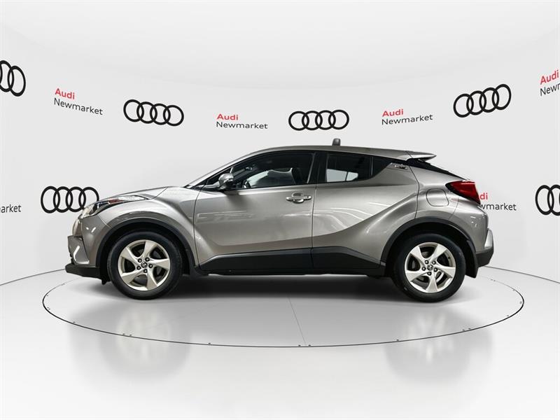 toyota C-HR 2018 - 6