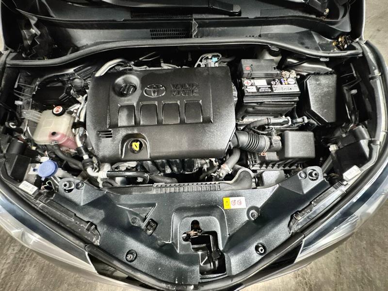 toyota C-HR 2018 - 17