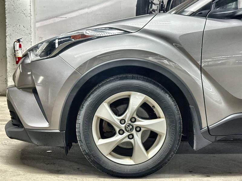 toyota C-HR 2018 - 18