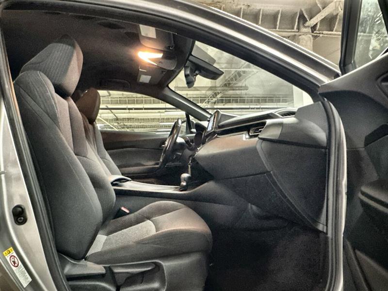 toyota C-HR 2018 - 23