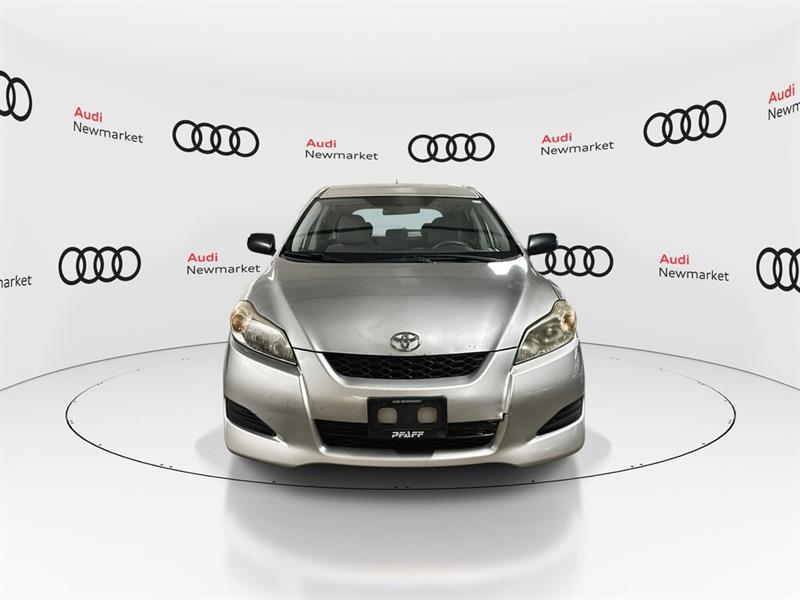 toyota Matrix 2009 - 4