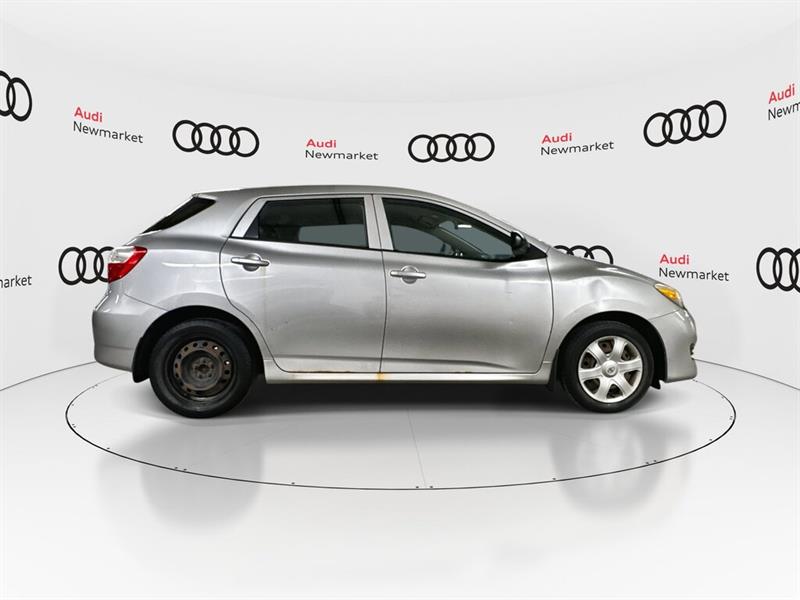 toyota Matrix 2009 - 10