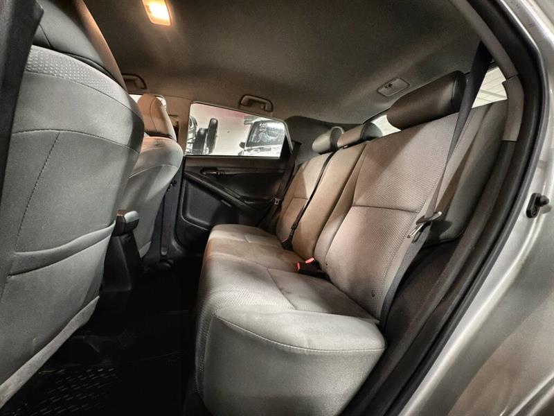 toyota Matrix 2009 - 21