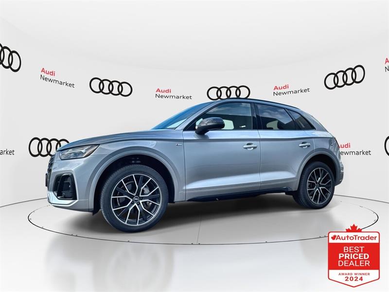 audi Q5 2023 - 1