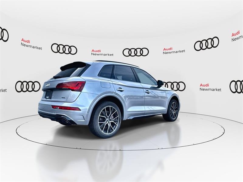 audi Q5 2023 - 9
