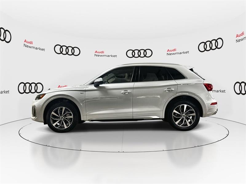 audi Q5 2022 - 6