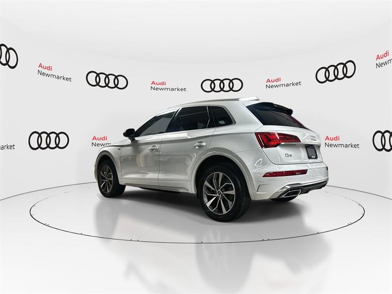 audi Q5 2022 - 7