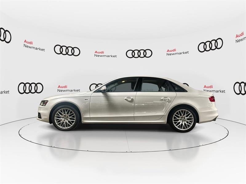 audi A4 2015 - 6