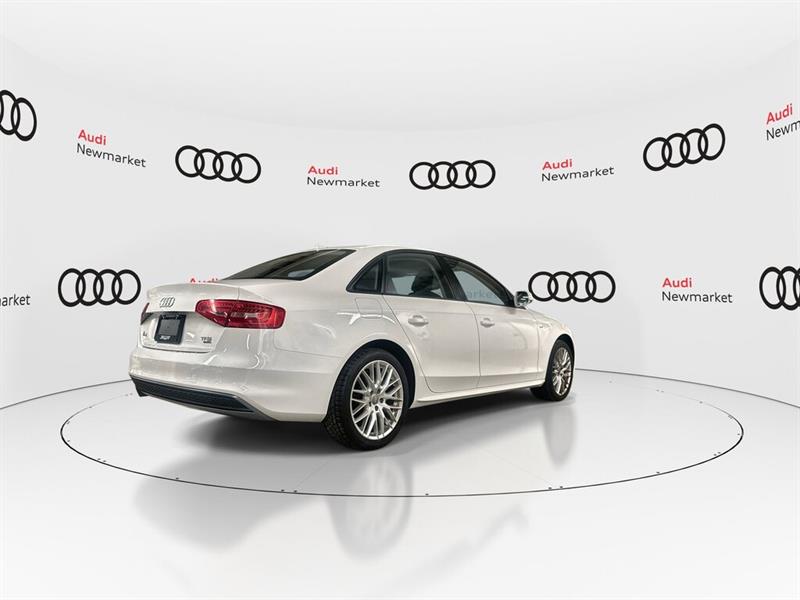 audi A4 2015 - 9