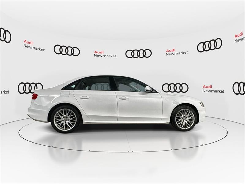 audi A4 2015 - 10