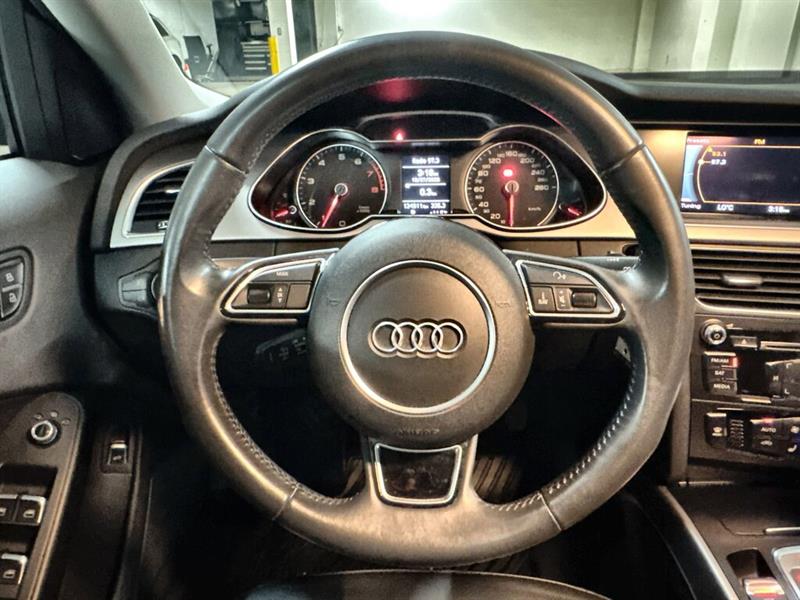 audi A4 2015 - 12