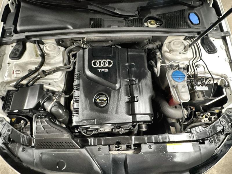 audi A4 2015 - 19