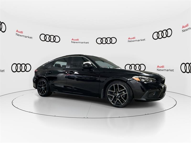 honda Civic Hayon 2022 - 3