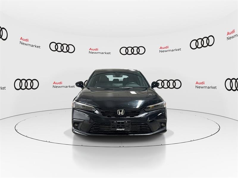 honda Civic Hayon 2022 - 4