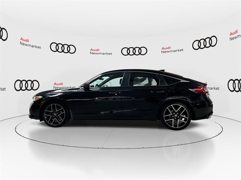 honda Civic Hayon 2022 - 6