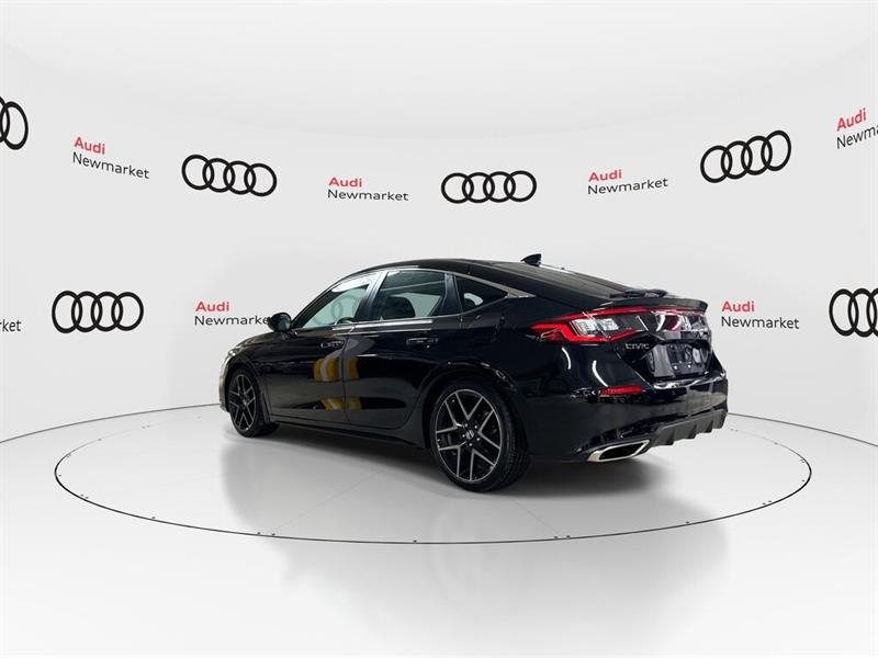 honda Civic Hayon 2022 - 7