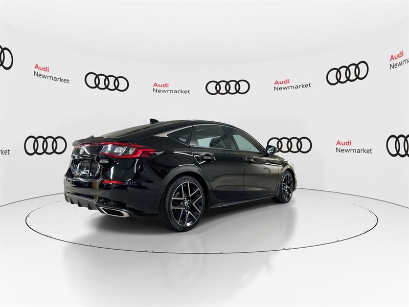 honda Civic Hayon 2022 - 9