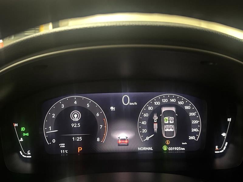 honda Civic Hayon 2022 - 11