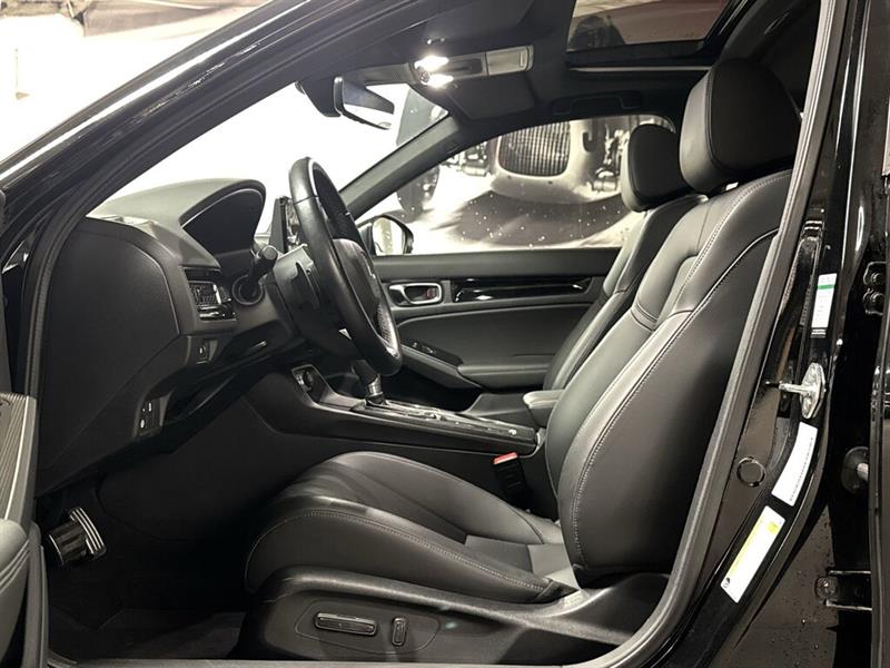 honda Civic Hayon 2022 - 14