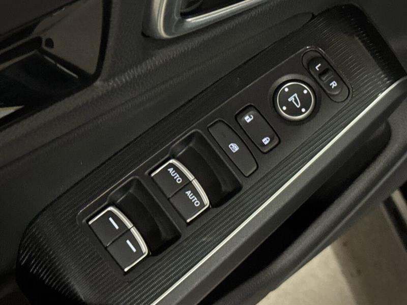 honda Civic Hayon 2022 - 16