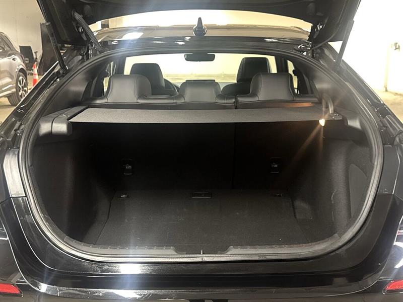 honda Civic Hayon 2022 - 22