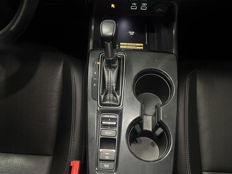 honda Civic Hayon 2022 - 23