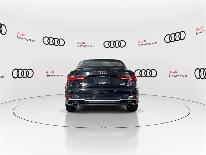 audi A3 2017 - 8
