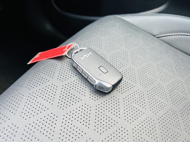 kia Seltos 2025 - 10