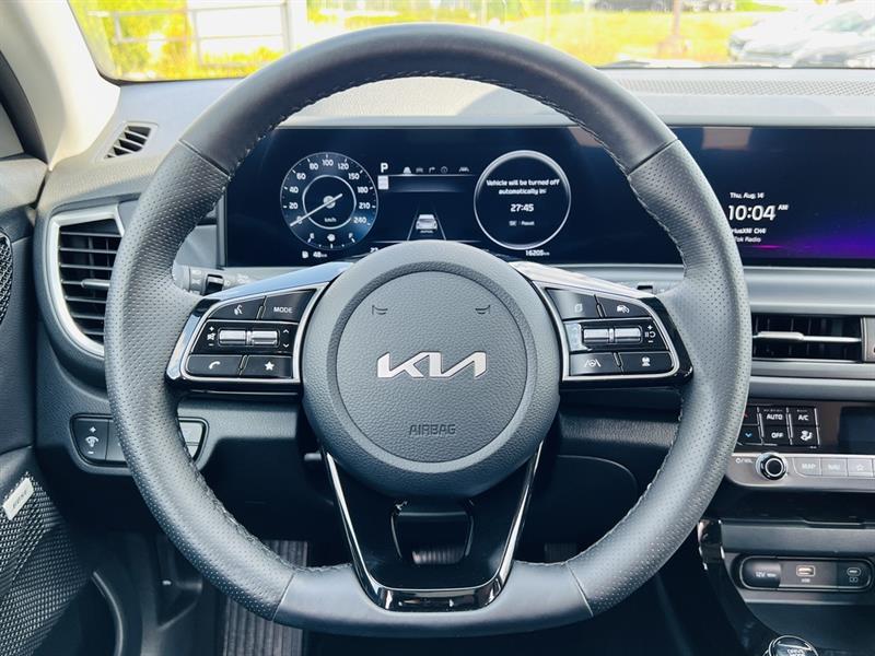 kia Seltos 2025 - 14