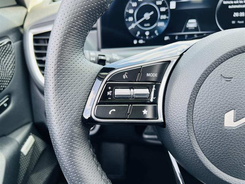 kia Seltos 2025 - 15