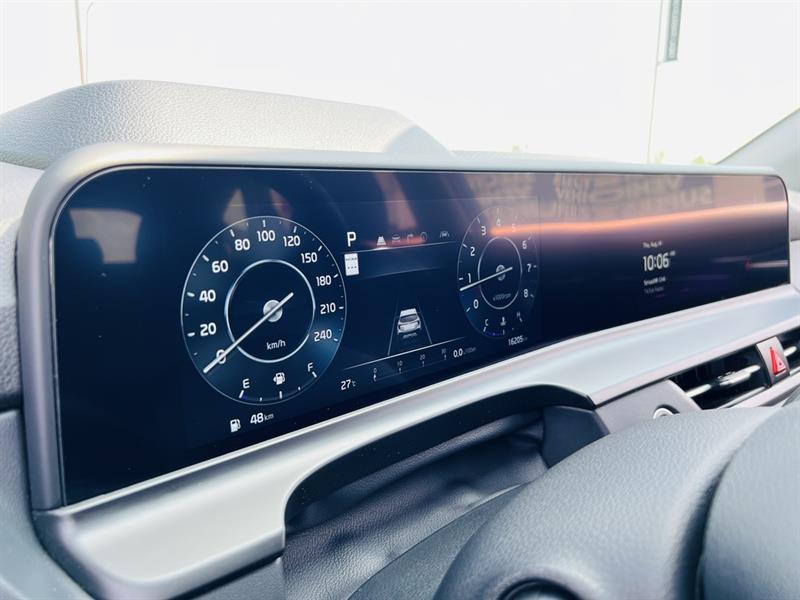 kia Seltos 2025 - 16