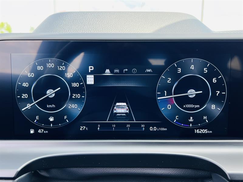 kia Seltos 2025 - 17