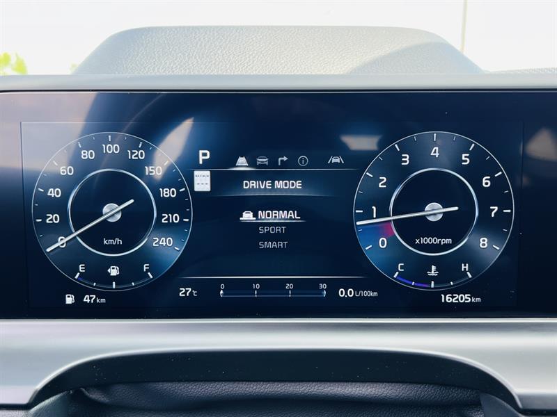 kia Seltos 2025 - 18