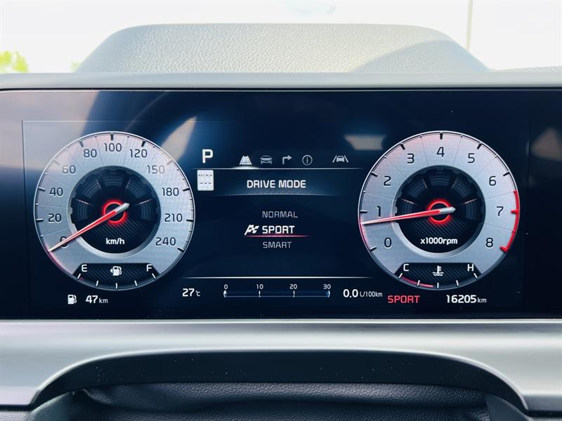 kia Seltos 2025 - 19