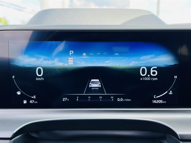 kia Seltos 2025 - 21