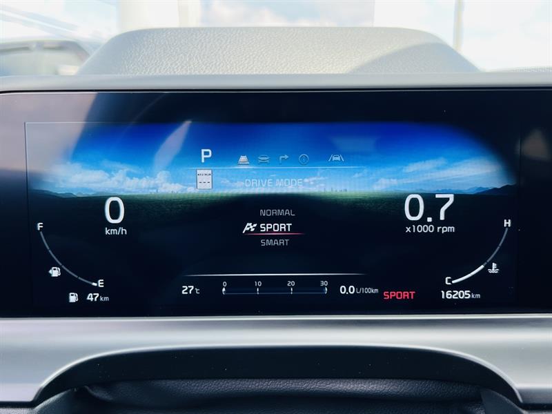 kia Seltos 2025 - 22