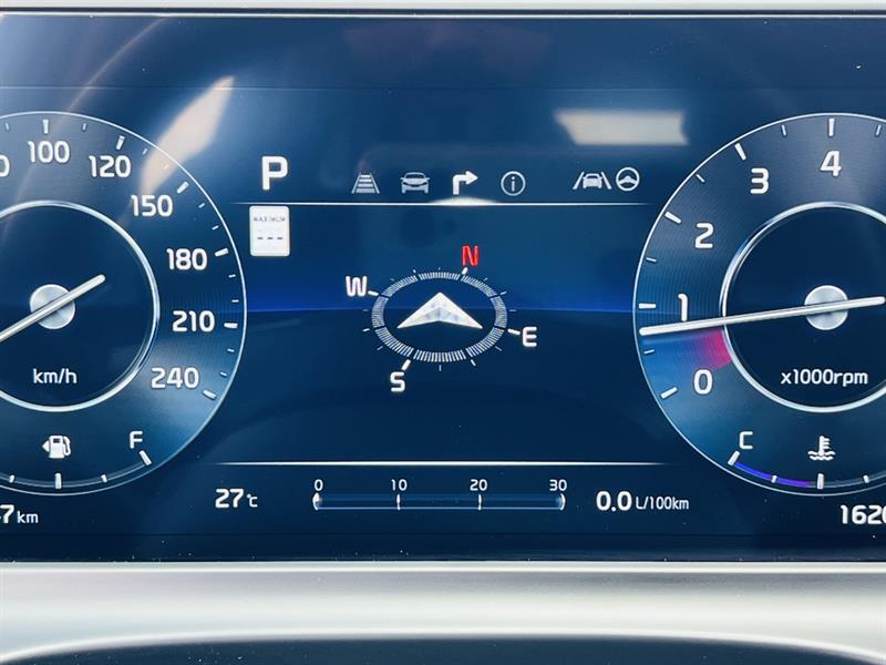 kia Seltos 2025 - 23