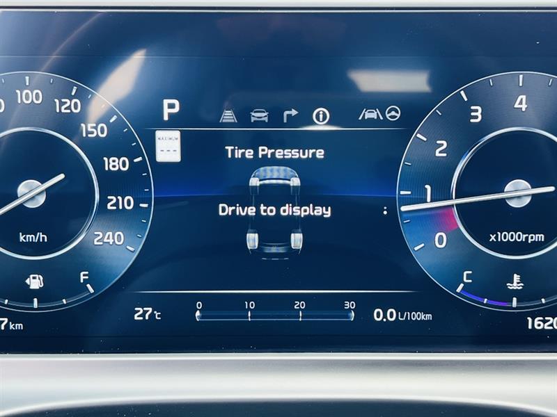 kia Seltos 2025 - 24