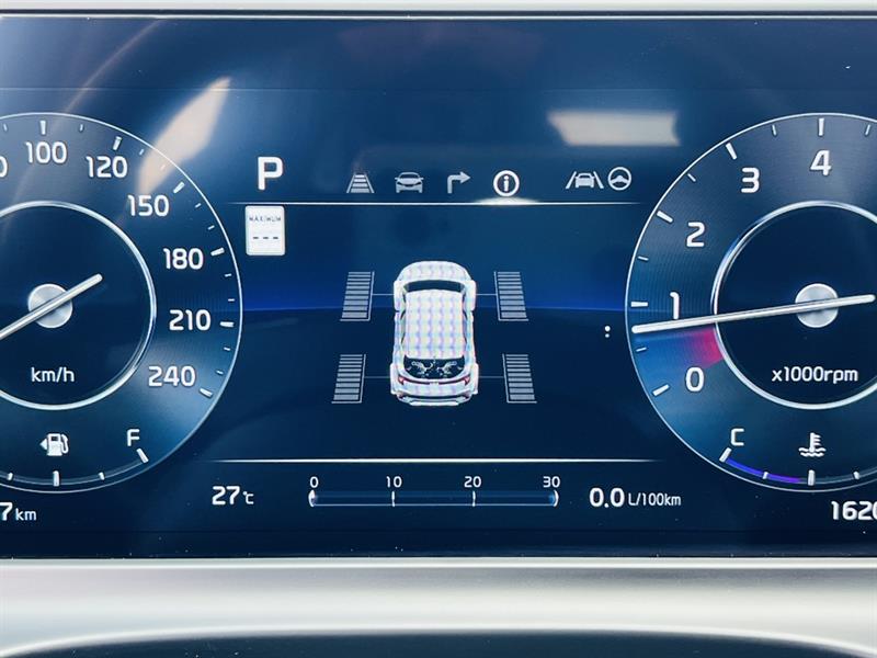 kia Seltos 2025 - 25