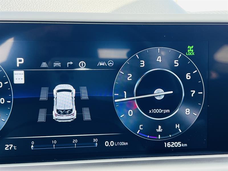 kia Seltos 2025 - 27