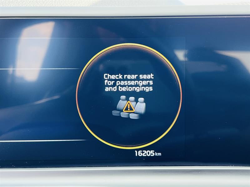 kia Seltos 2025 - 28