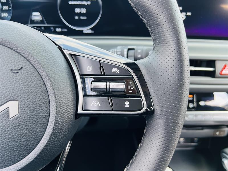 kia Seltos 2025 - 29