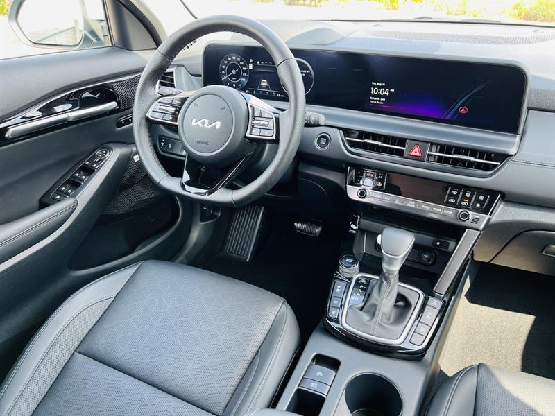 kia Seltos 2025 - 30