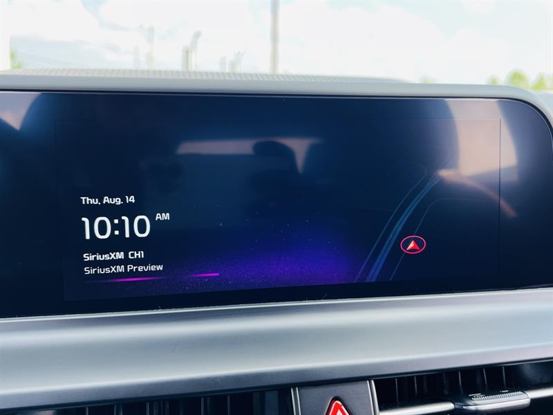 kia Seltos 2025 - 31