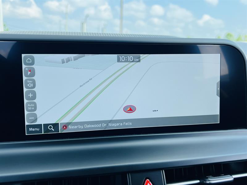 kia Seltos 2025 - 32