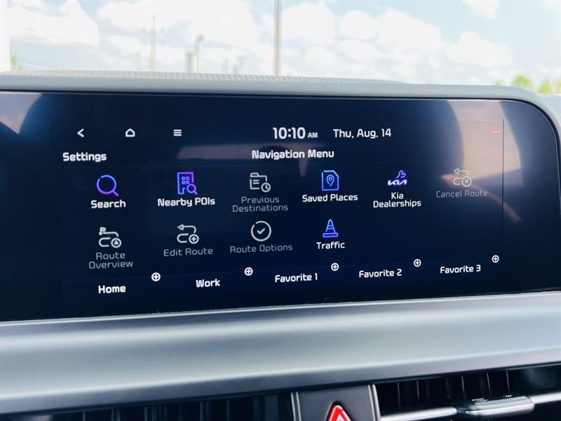 kia Seltos 2025 - 33