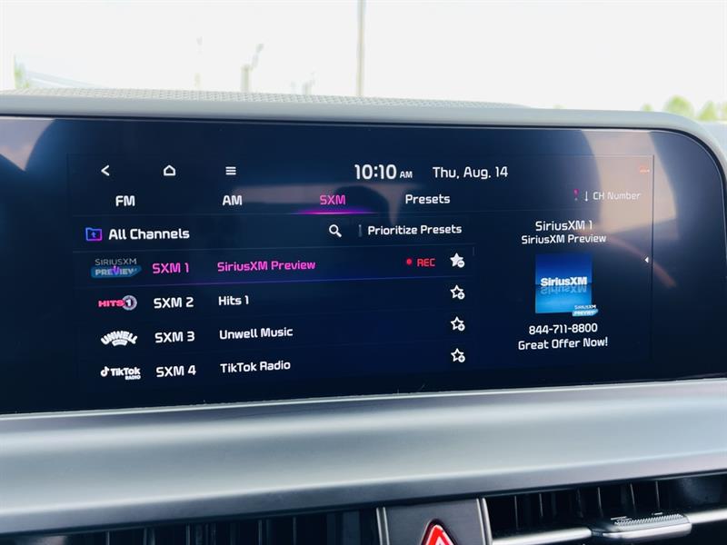 kia Seltos 2025 - 34