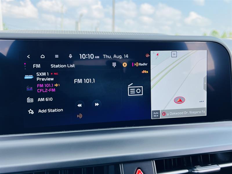 kia Seltos 2025 - 35